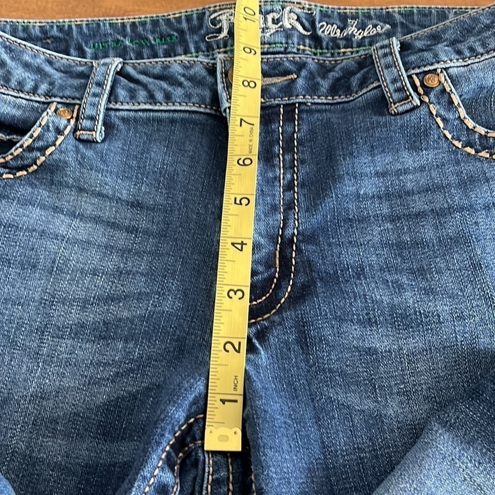 WRANGLER Rock 47 jeans - Picture 6 of 7